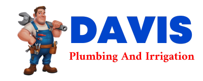 Trusted plumber in OKANOGAN